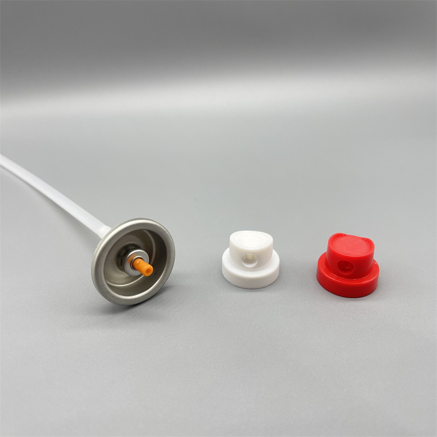 Innovative 360-Degree Spray Valve - Smart Solution for Agriculture - Specification: Automated Spray Function