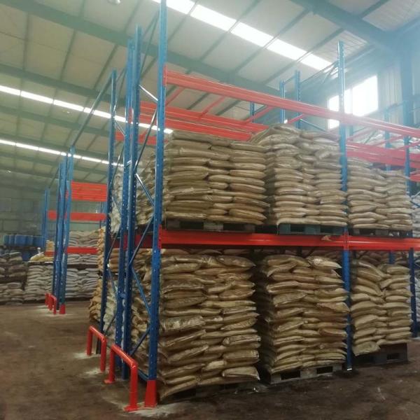 Steel Warehouse Pallet Rack Customized Heavy Duty Pallet Shelving 2500kgs/Shelf