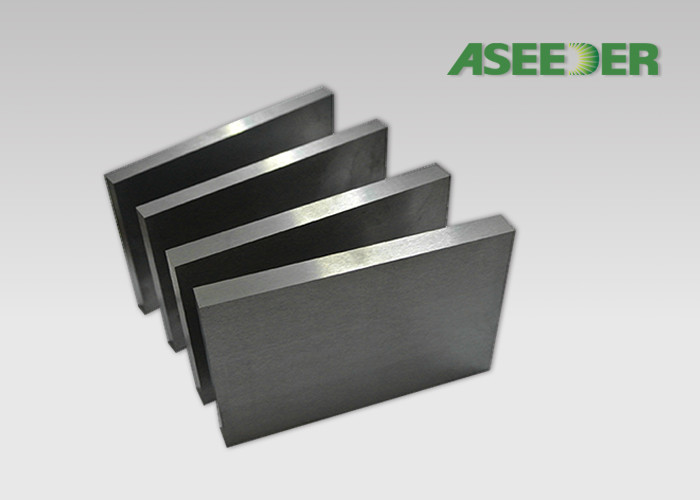 Quality ZY06X Cemented Carbide Strips For Crushing Equipment wholesale