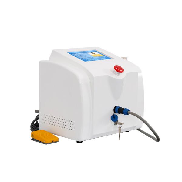 Skin Rejuvenation and Skin Lifting Fractional RF Micro needle Equipment