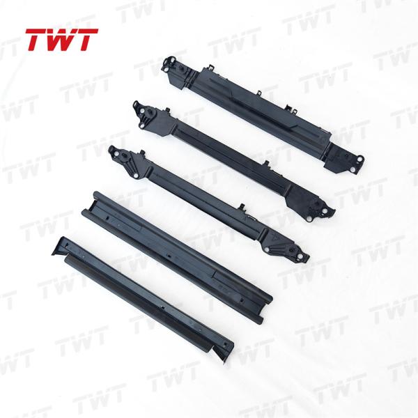 TWT Parts Cooling Systems Air Conditioning Air Guide-Radiator 1659225010 1659425010 1671236030 1671236040 1671236050 For Toyota
