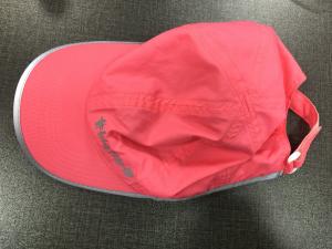Quality Lightweight Unisex Sports Cap Breathable , Multipurpose Sports Team Hats wholesale