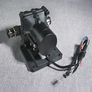 12L Integrated Brushless Diaphragm Pump for Automation Agricultural Drones