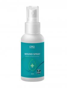 China Hypochlorous Acid Wound Spray Promotes Wound Healing Wound Disinfection on sale
