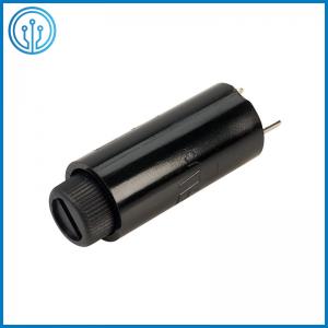 Quality Screwdriver Or Finger Release 5.2x20mm Vertical Mounting Fuse Holder R3-24 wholesale