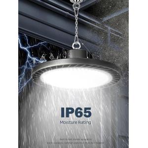 Industrial Ufo Led Shop Lights 300w 200LM/W Commercial Ufo Lights Led For