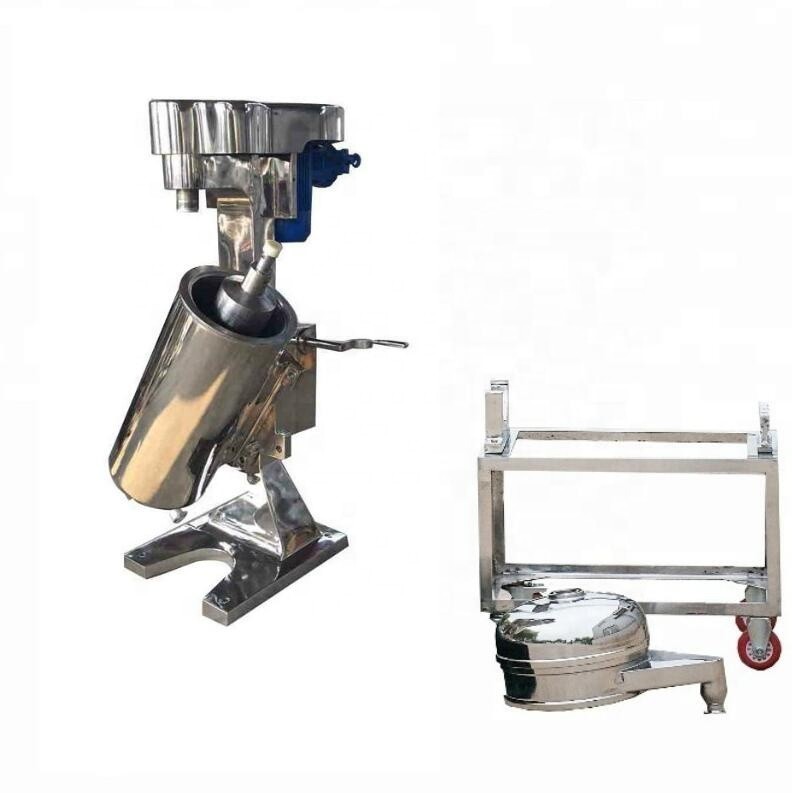 Easy Operate Manufacturing centrifugal separator oil supplier