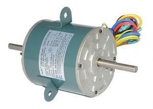 Quality 1/4HP Air Conditioner Fan Motor / Air Cond Fan Motor Capacitor Running wholesale