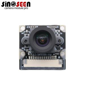 Quality Raspberry Pi Camera Module 8MP IMX219 Sensor 3280x2464 Resolution wholesale