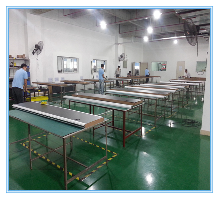 Waterproof Metal Detector Gate Door Frame 24 Multizones 80V - 250V
