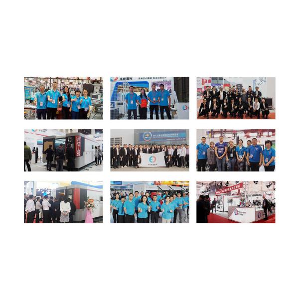 Aluminum / Copper / Stainless Steel Laser Welding Machine Handheld 1500W