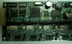 Quality Board CA30165C Sakurai Ink Circuit Control Board Repair Repalcement wholesale