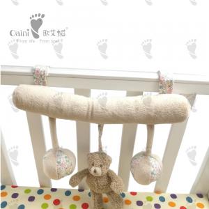 Quality 50cm Baby Bedding Set Huggable Infant Hang Toys Customised Baby Loveable wholesale