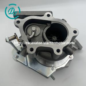 EexcavaStart Garrett Turbocharger 787873-5001S for Hino J05E Engine