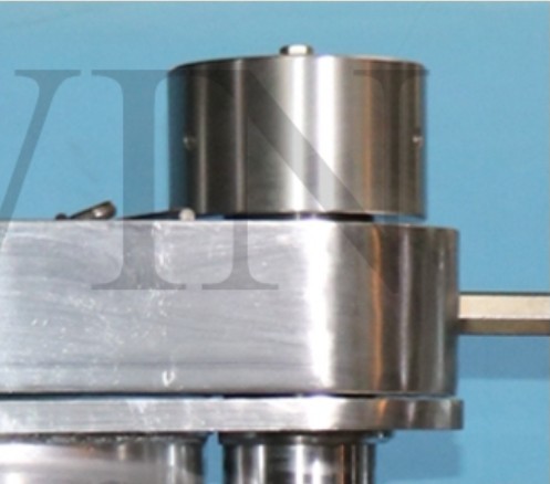 Cold Press Sesame Oil Press Machine Healthy Edible Oil Process Machine