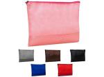 Custom Mesh Vanity Bag, Cosmetic Cases Bags