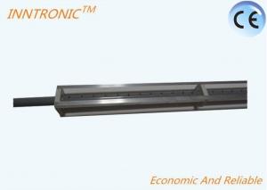 China 8KV*2 Anti Static Eliminator Ionizer Bar For Bag Making Machine static eliminating 100W on sale