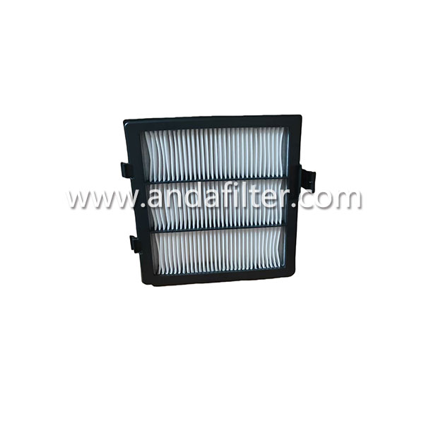 High Quality Cabin Air Filter For Hitachi YA00001490