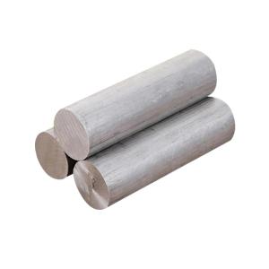 Quality Large Diameter 1050 1060 Aluminum Round Bar Rod 1m -6m wholesale