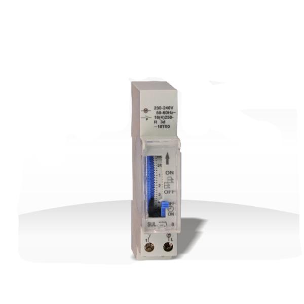 SUL180A 15 minutes mechanical Time Switch