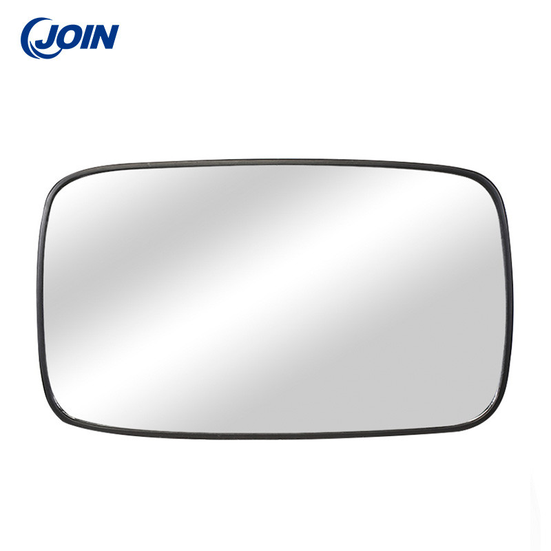 Rotatable Golf Cart Side View Mirrors Adjustable Golf Car Accessories ODM