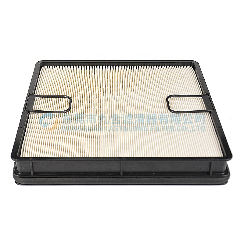 P633484 Heavy Duty Truck Air Filters AF55309 5261252 Environmental Friendly