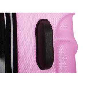 360 Degree Wheels Leisure ODM Polycarbonate ABS Luggage