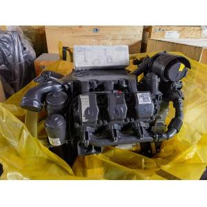 Used Mercedes Engine OM501LA Zoomlion Sany XCMG Mobile Crane Engine