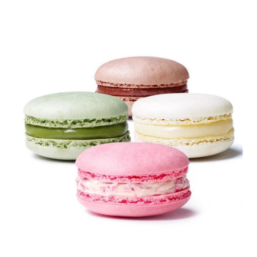 Automatic cake making sponge cup cake cookies forming making machine