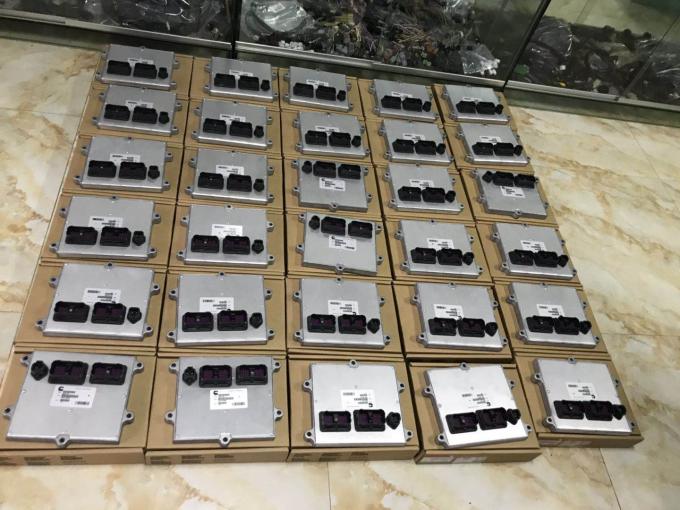 60100000 14518349 EC210B EC240B EC290B EC360B ECU Engine Excavator Controller 2
