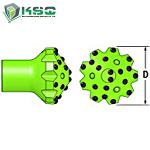 5" 6" Reaming Drill Bit