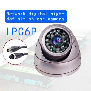 Quality High Definition Vehicle IP Camera Digital IPC Network Camera Mounted wholesale