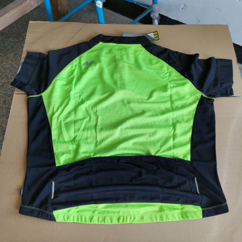 4F,Men'S 4 Style Cycle Top
