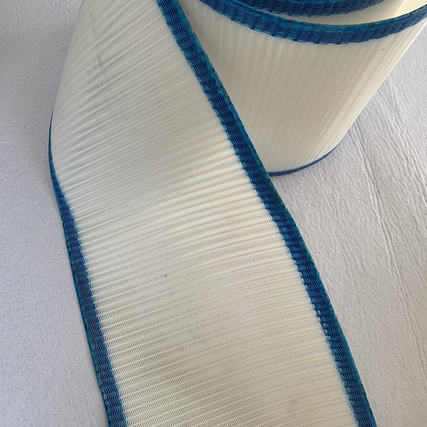 Polyester Paper Making Spiral Dryer Mesh Belt White Small Middle Big Loop