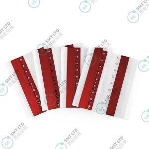 Quality Silver Red SMT Splicing Tape With Intelligent Feeder GSM27 Series wholesale