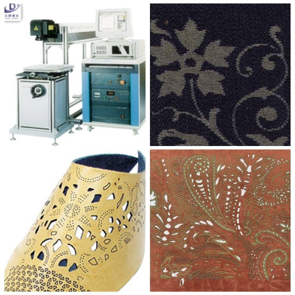 Quality Practical Co2 Laser Engraver , Laser Cutting And Engraving Machine wholesale