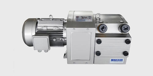 Germany vaccum pump