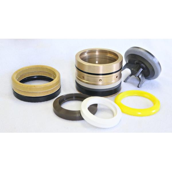 TWS600 plunger pump, TWS2250 plunger pump, Well Service Pump Packing and Seals, Halliburton HT400 plunger pump,