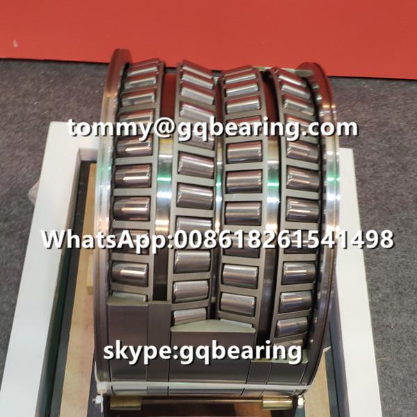 Carburizing steel Material 564672A Sealed Four-row Tapered Roller Bearing