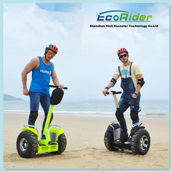 Cheap Smart Balance Scooter 2 Wheel Electric Scooter 45 Degree Waterproof Outdoor Use for sale