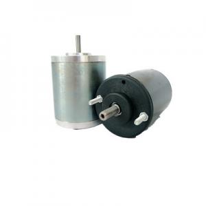 China UL Approved High Torque Brushed DC Motor 50ZYT For Economic Massage Machines on sale