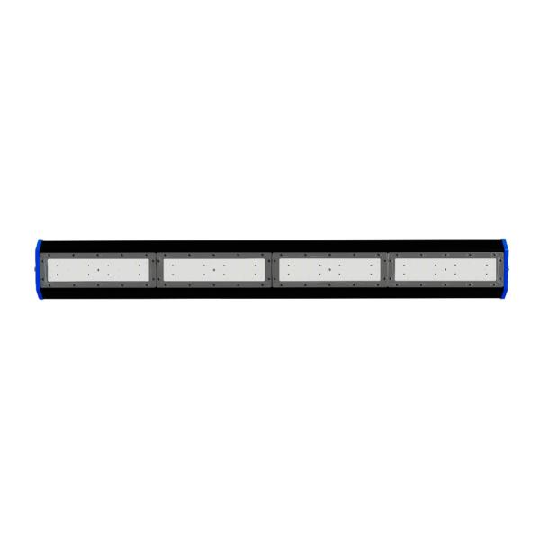 Suspended Linear High Bay LED Lighting 150W Various Bean Angles With Motion Sensor