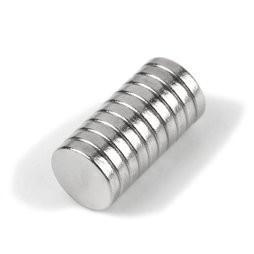N35 Sintered Disc Neodymium/NdFeB Permanent Magnet