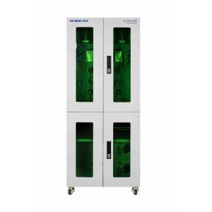 Quality Water Samples Monitoring Ion Chromatography System Full Automatic wholesale