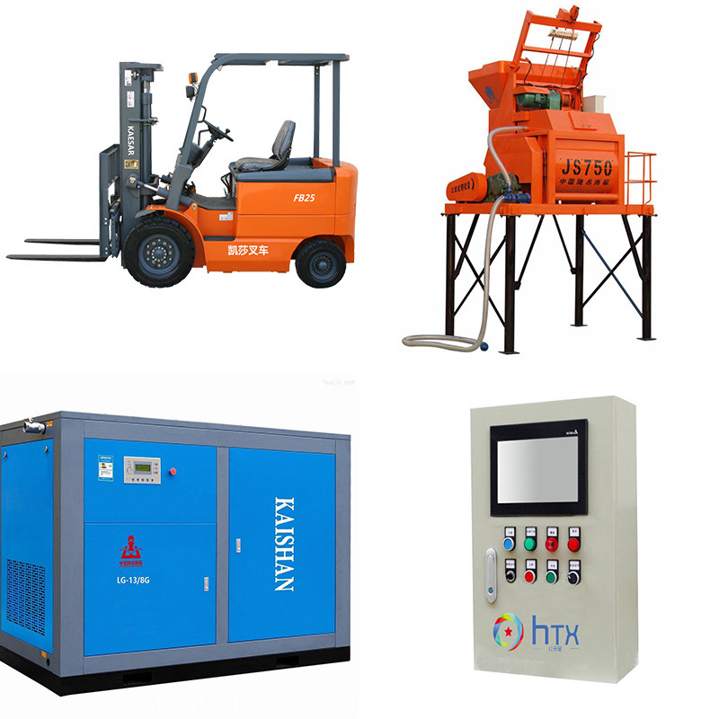 Artificial Stone Concrete Wall Panel Machine Automatic Doser Machine