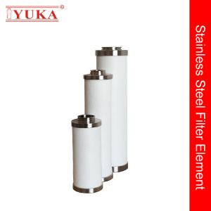 Quality Particulate Removal Filter Element wholesale