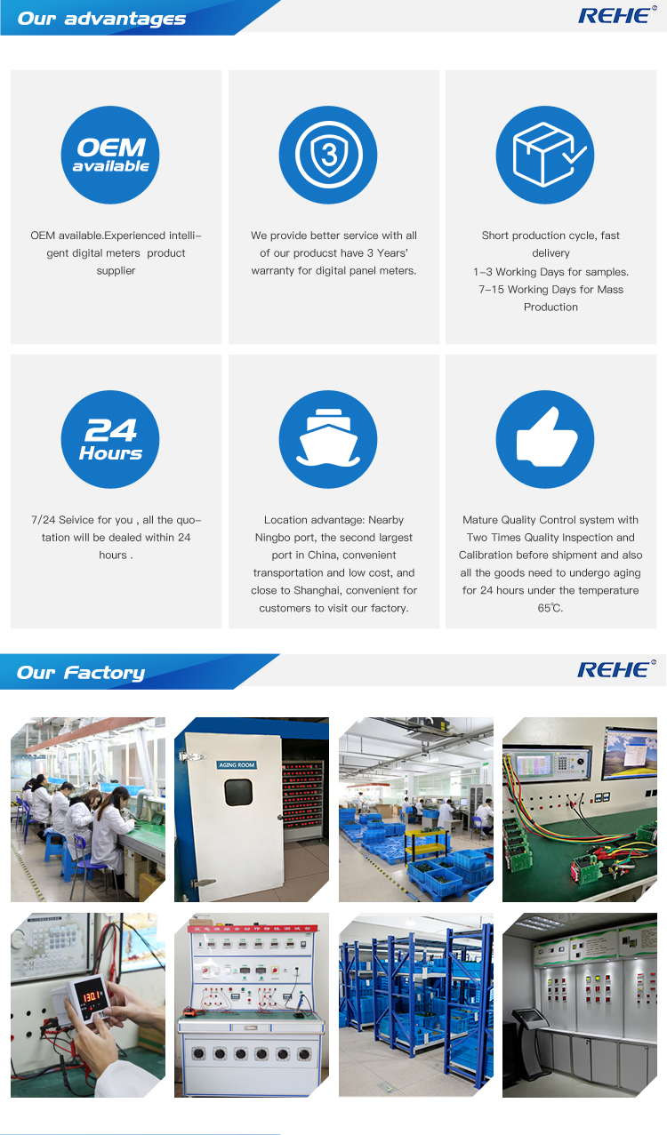hot sale intelligent digital temperature and humidity controller for incubatorhigh
