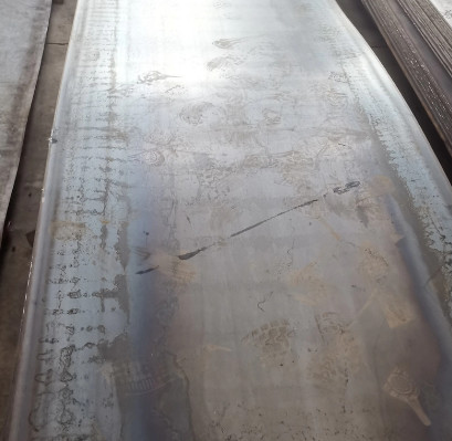 Q235 Mild Carbon Steel Coil 1500mm Sheet Slit Edge