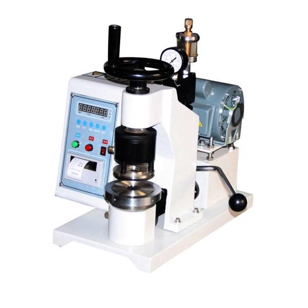 ISO TAPPI Standard Strength Machine Electronic Test Equipment Economical