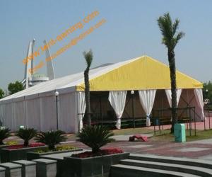 China Weatherproof Fire Retardant Festival Tent Aluminum Structure Big Tents for Events on sale